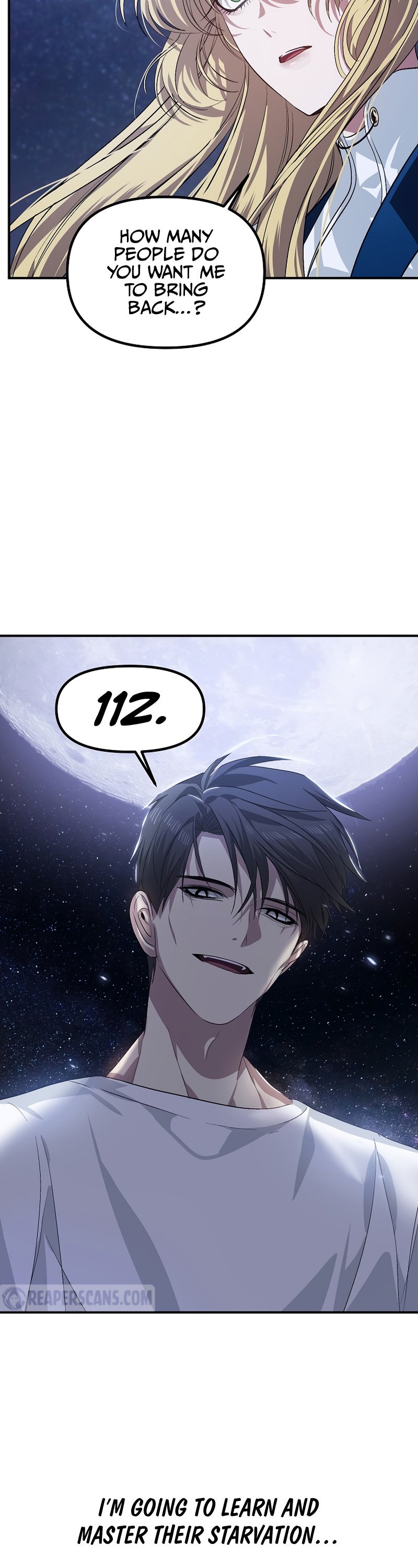 SSS-Class Suicide Hunter, Chapter 65 image 48